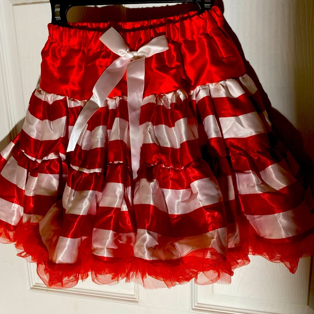 Girls Tutu